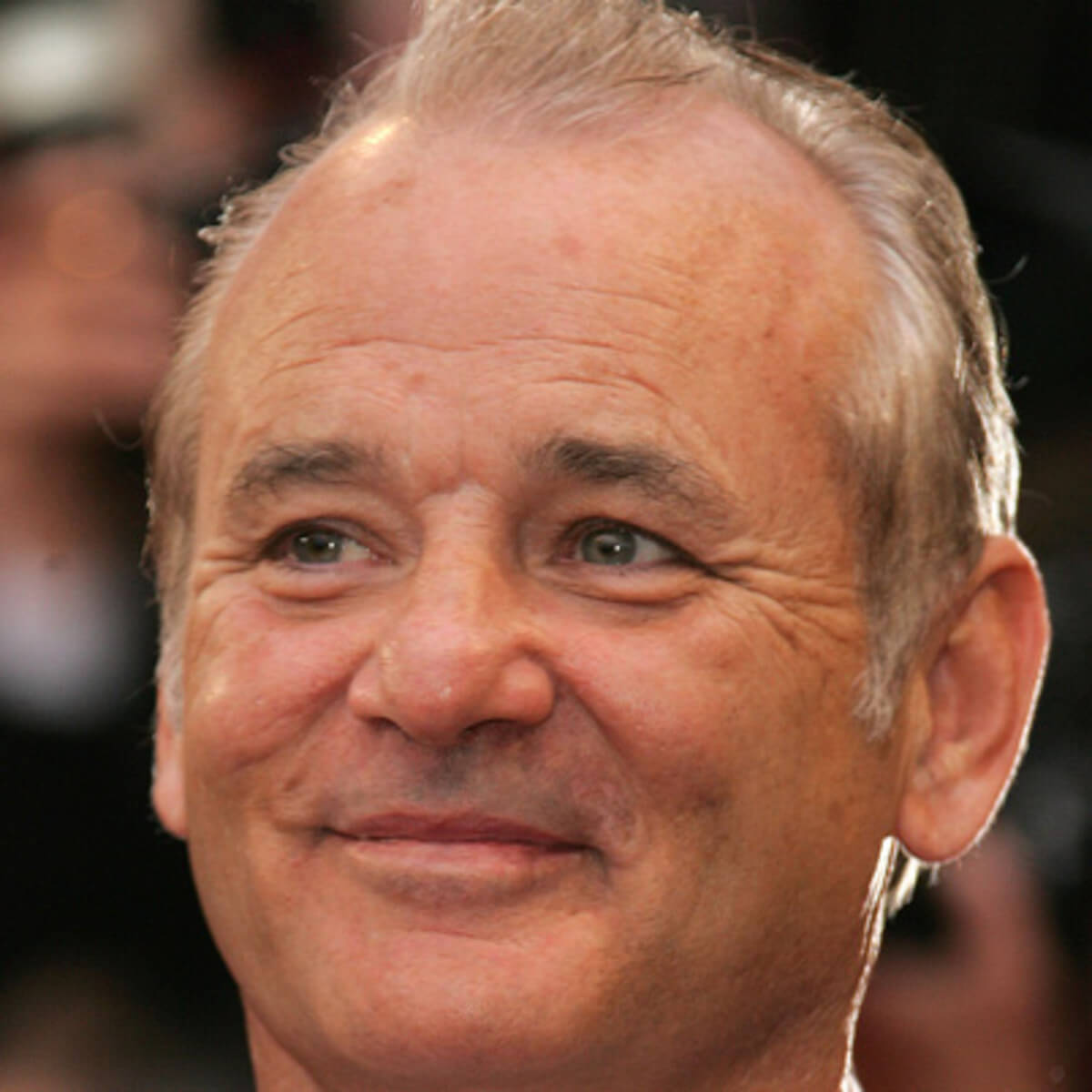 Bill Murray